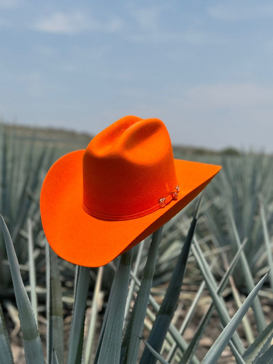 TEXANA NARANJA