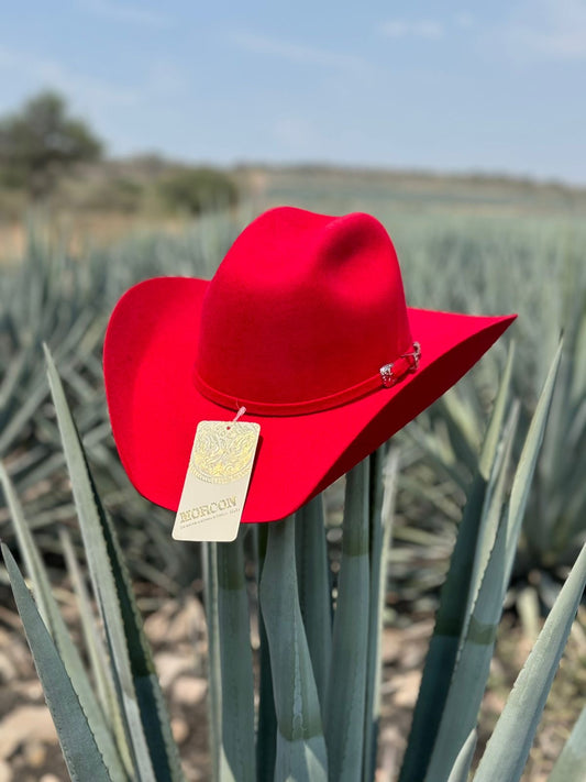 TEXANA ROJA
